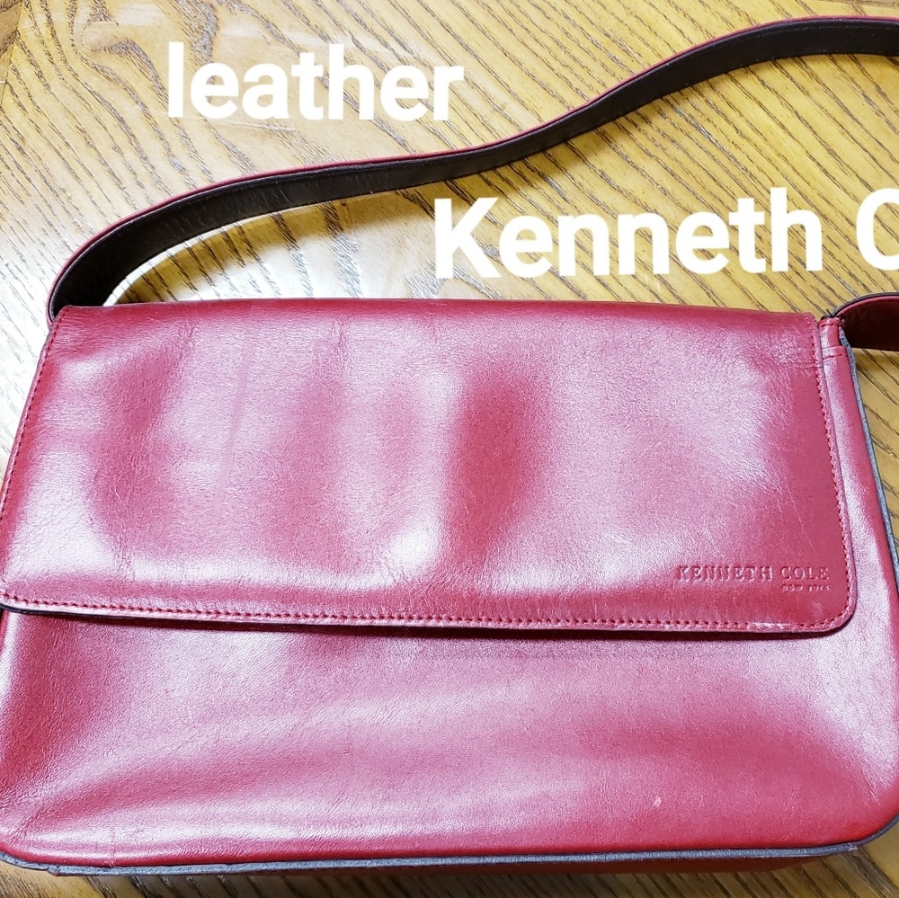 Kenneth Cole purse